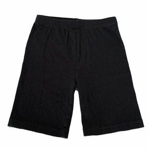 Carters Kids Boy Black 100% Cotton Shorts Medium 8